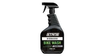 Stan s biobased bike wash   1l