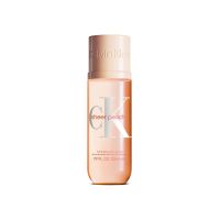 ck sheer peach bruma perfumada para cuerpo y cabello 236ml