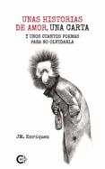 ibd unas historias de amor una carta y unos cuantos poemas para n
