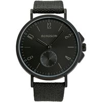 bergson reloj analogico ocean bgw8700rg9 para hombre