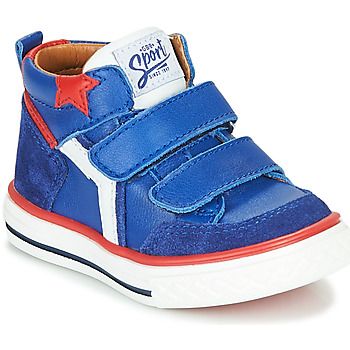 GBB Zapatillas altas FLAVIO para niño