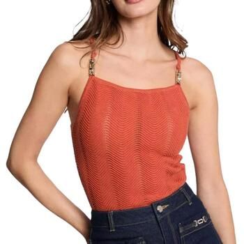 Morgan Camiseta tirantes MOLOVIC para mujer