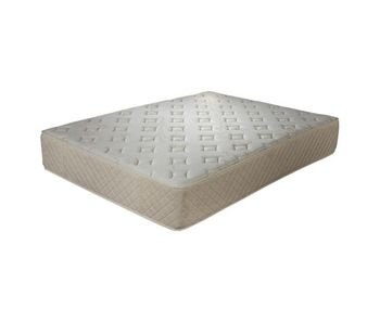 Colchón viscoelásticoelástico cashmere confort 150x180 30cm ±2 4cm viscoelástico