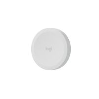 mando a distancia logitech scribe blanco bluetooth bateria cr2032