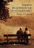 poesias requeridas de un sexagenario