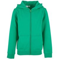 build your brand chaqueta deporte basic para nino