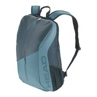 mochila head tour 25 l azul