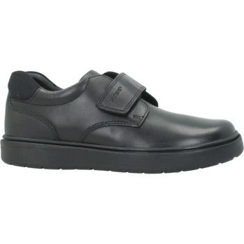 Geox Zapatos niño J667sb 043ce J Riddock para niño