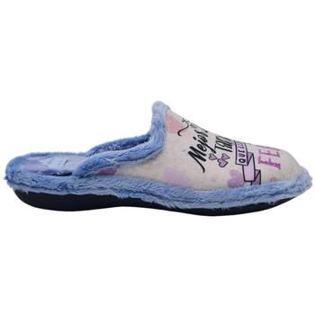 Suaveflex Pantuflas 200 para mujer