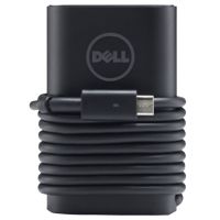 dell tm7mv adaptador e inversor de corriente interior 130 w negro