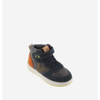 Victoria Zapatillas altas Tiempo Elastique para niño