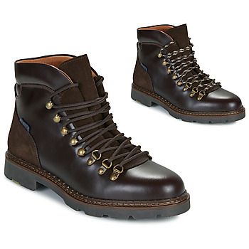 Pellet Botines MACEO para hombre