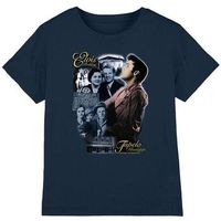 elvis presley camiseta tupelo para nina