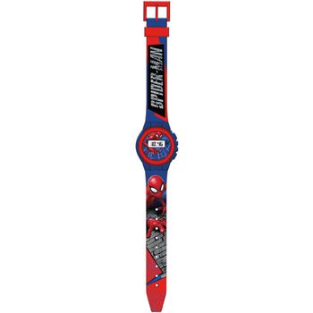 Marvel Reloj digital SPD4972 para mujer