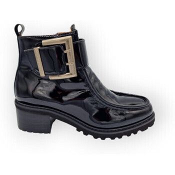 Karston Botines olearia para mujer