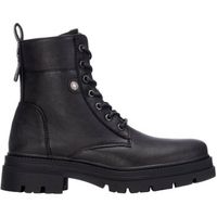 refresh botines botin estilo militar mujer 173017 para mujer
