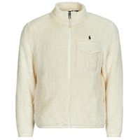 polo ralph lauren polar forro polar con capucha para hombre