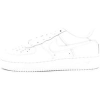 nike zapatillas air force 1 le gs dh2920 111 para nino