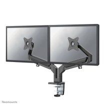 Neomounts DS70-810BL2 Brazo de monitor 17-32