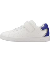 de geox zapatillas nino modelo j eclyper b color blanco c1z4r