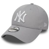 new-era gorra 9forty mlb team new york yankees logo para hombre