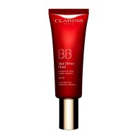 clarins cosmetica facial skin detox fluid crema antiperfecciones con color