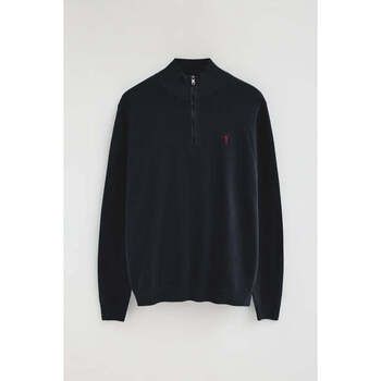 Polo Club Jersey RIGBY GO ZIPPER COTTON VO para hombre