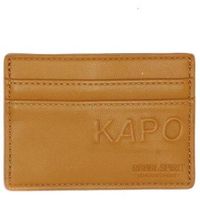 kaporal cartera toro para hombre