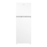 frigorifico combi no frost 170cm 334l clase e blanco iluminacion led puertas reversibles