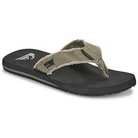 quiksilver chanclas monkey abyss para hombre