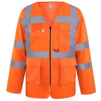 yoko cazadora hvj800 para hombre