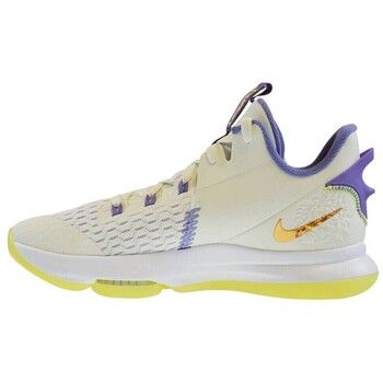 Nike Zapatillas de baloncesto Lebron Witness V para hombre