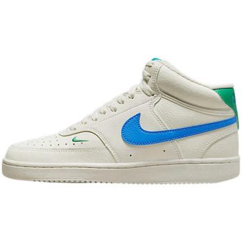 Nike Zapatillas altas Baskets Court Vision Mid cuir para mujer