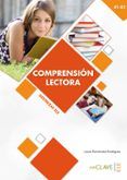 comprension lectora nivel inicial a1-a2