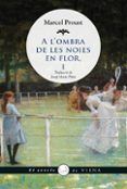 a l ombra de les noies en flor i