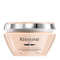kerastase mascarillas curl manifesto masque beurre haute nutrition