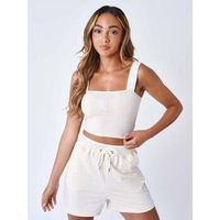 project x paris camiseta tirantes - para mujer
