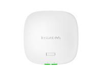 hpe nw ion ap32 rw wifi6e ap 1x25gbe interior