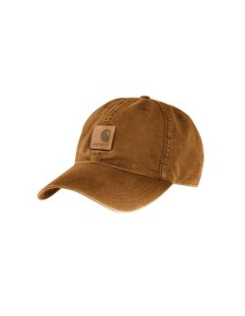 Gorra Carhartt Odessa Cap Hombre Carhartt® Brown