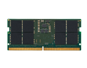 32GB DDR5 5600MT/S SODIMM