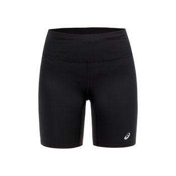 ASICS Core Mallas para correr Mujeres-negro