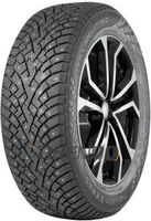 nokian hakkapeliitta 01  26545 r20 108t xl aramid sidewalls con clavos con protector de llanta mfs 
