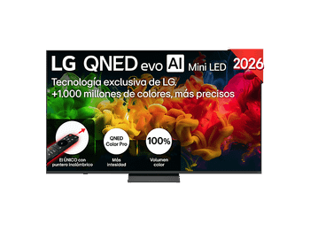 TV QNED Mini LED 75