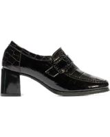 de pitillos 5403 zapatos de mujer negro