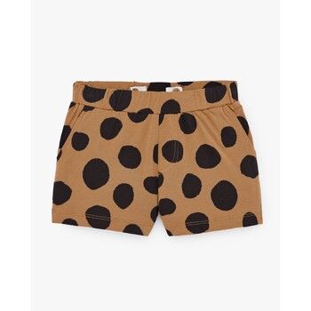 Naada Short niña SS21 SHO.20.500 SKI para niña