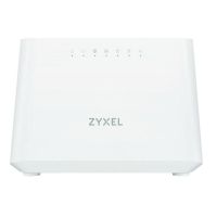 router zyxel dx3301-t0 wifi 6 dual band 1 gbps vdsl2 usb firewall