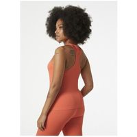helly hansen camiseta tirantes allure seamless singlet para mujer