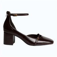 corina zapatos de tacon salon pulsera tacon 6675 para mujer
