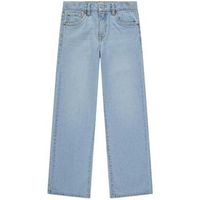 levis vaqueros 4el007-l9w para nina