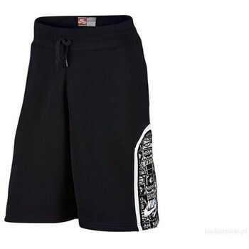 Nike Pantalón pirata Bb Retro para hombre